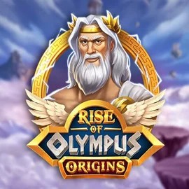 Rise of Olympus Origins online slot from Play’n GO – play at playbisoncasino.eu