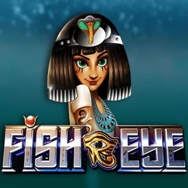 Fish Eye – slot by Pragmatic Play, featured at playbisoncasino.eu