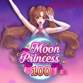 Play Moon Princess 100 slot by Play’n GO on playbisoncasino.eu
